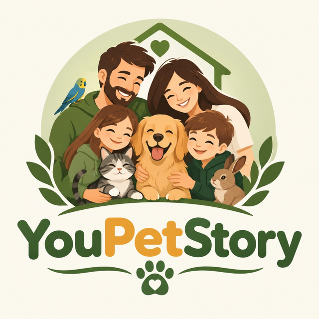 YouPetStory
